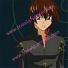 Kira Cosplay (Casual Wear) from Gundam Seed