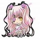 Kirakishou Cosplay from Rozen Maiden