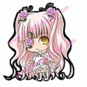 Kirakishou Cosplay from Rozen Maiden