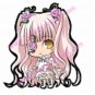 Kirakishou Cosplay from Rozen Maiden