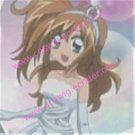 Kirari Cosplay (Blue Dress) from Kirarin Revolution