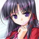 Kiriha Cosplay from Fortune Arterial