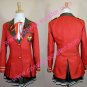 Kiriha Cosplay from Fortune Arterial