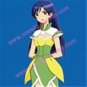 Kisaragi Cosplay (2nd Version) from The Idolmaster