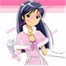 Kisaragi Cosplay from The Idolmaster  1
