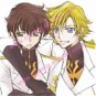 Knights of the Round Cosplay from Code Geass
