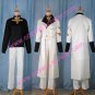 Knights of the Round Cosplay from Code Geass