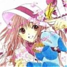 Kobato Cosplay from Kobato 1