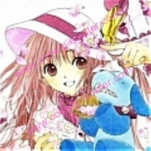 Kobato Cosplay from Kobato 1