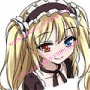Kobato Costume from Boku wa Tomodachi ga Sukunai