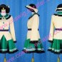 Koishi Cosplay from Subterranean Animism