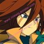Kojiro Cosplay from Inazuma Eleven