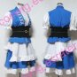 Komachi Cosplay from Touhou Project