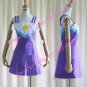 Konata Cosplay (Cheerleader Costume) from Lucky Star