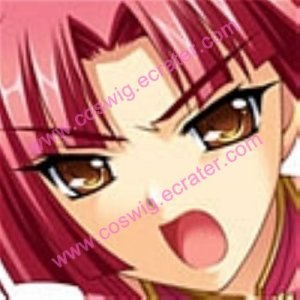 Kosonsan Cosplay from Koihime Muso