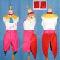 Koto Cosplay from YuYu Hakusho