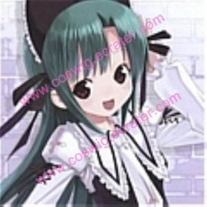 Kotono Cosplay from Saint October