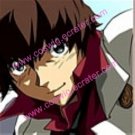 Kouichi Cosplay from Linebarrels of Iron