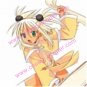 Ku Fei Cosplay from Magister Negi Magi