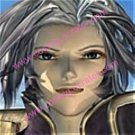 Kuja Cosplay from Final Fantasy