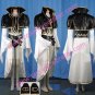 Kuja Cosplay from Final Fantasy