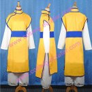 Kurama Cosplay (2nd) from YuYu Hakusho