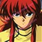 Kurama Cosplay (2nd) from YuYu Hakusho