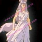 Kurama Cosplay (White) from YuYu Hakusho