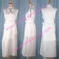 Kurama Cosplay (White) from YuYu Hakusho
