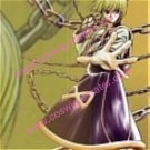 Kurapika Cosplay from Hunter X Hunter
