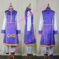 Kurapika Cosplay from Hunter X Hunter