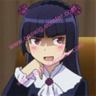 Kuroneko Cosplay from Ore no Imoto ga Konna ni Kawaii Wake ga Nai
