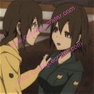 Kurui Cosplay from Durarara