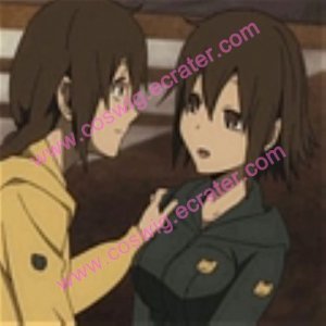Kurui Cosplay from Durarara