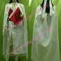 Kuukaku Cosplay from Bleach