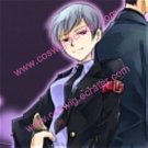 Kyrie Cosplay from Umineko no Naku Koro ni