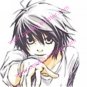 L Costume from Death Note