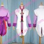 Lacus Cosplay (Ship Champion Uniform) from Gundam Seed