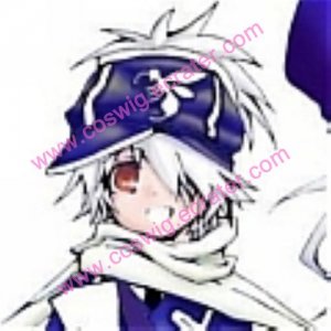 Lag Seeing Cosplay (LETTER BEE) from Tegami Bachi