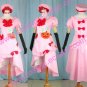 Lambdadelta Cosplay from Umineko no Naku Koro ni