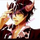 Lambdadelta Lambo Cosplay (Custom) from Katekyo Hitman Reborn  from Umineko no Naku Koro ni