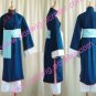 Lau Cosplay from Kuroshitsuji