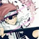 Lavi Cosplay (1st Uniform) from D Gray Man