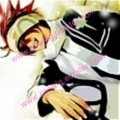 Lavi Cosplay (2nd Uniform) from D Gray Man