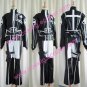 Lavi Cosplay (2nd Uniform) from D Gray Man
