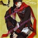 Lavi Cosplay (3rd Uniform) from D Gray Man