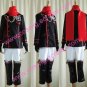 Lavi Cosplay (3rd Uniform) from D Gray Man