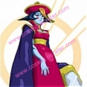 Lei lei Cosplay from Darkstalkers