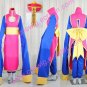 Lei lei Cosplay from Darkstalkers