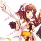 Leia Cosplay from Tales of Xillia